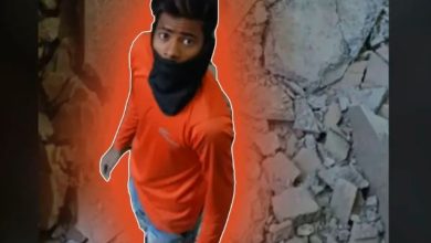 who can destroy the universe baldev