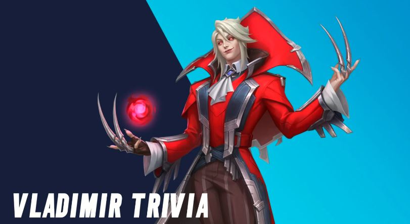 wild rift vladimir quiz and answers