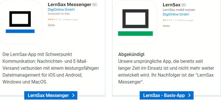 www.lernsax.de app download