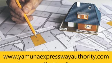 www.yamunaexpresswayauthority.com application form