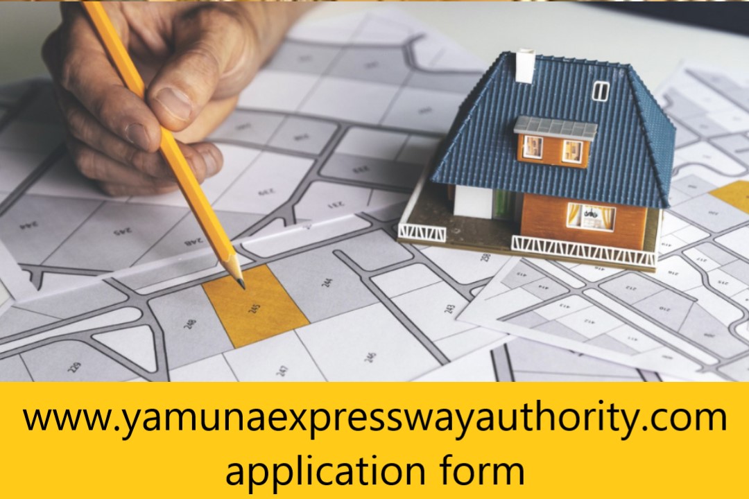 www.yamunaexpresswayauthority.com application form