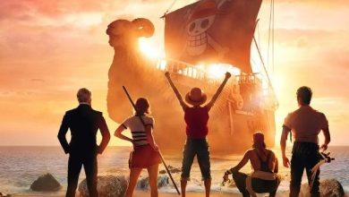 One Piece Live Action Netflix Torrent Download