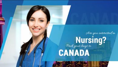 2 Year Nursing Programs in Canada 2025/2026 o3schools.com