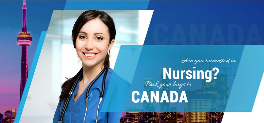 2 Year Nursing Programs in Canada 2025/2026 o3schools.com