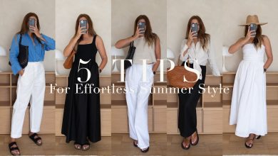 5 Effortless Tips