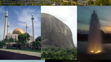 How Much Is Lagos To Abuja By Road Tips