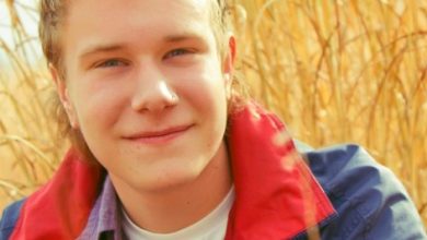 Alec Schievelbein Obituary And Death