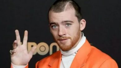 Angus cloud cause of death