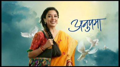 Anupama Episode Recap