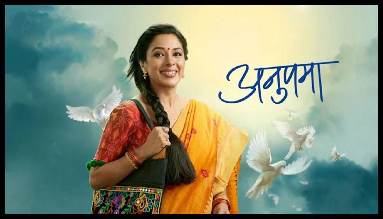 Anupama Episode Recap