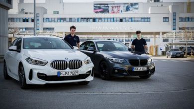 bmw 2023/2024 apprenticeship program on info