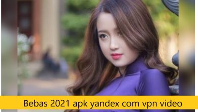 Bebas 2021 apk yandex com vpn video