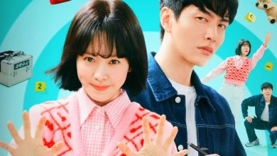 Behind your touch ep 16 dramacool