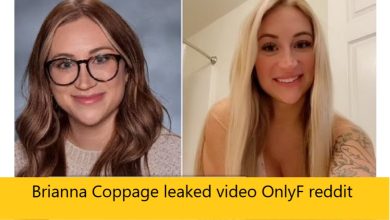 Brianna Coppage leaked video OnlyF reddit