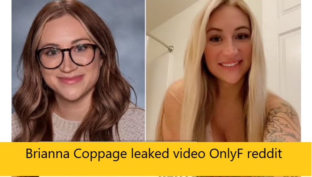 Brianna Coppage leaked video OnlyF reddit