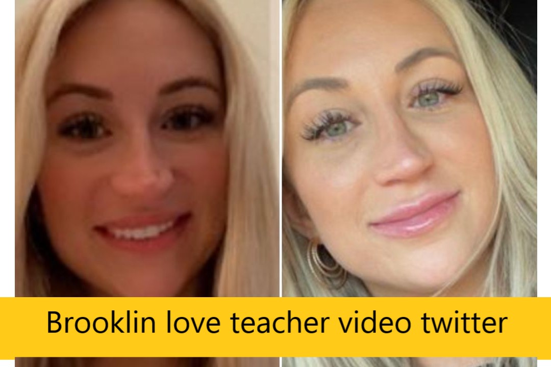 Brooklin love teacher video reddit