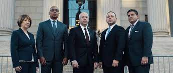 Brooklyn Injury Lawyers