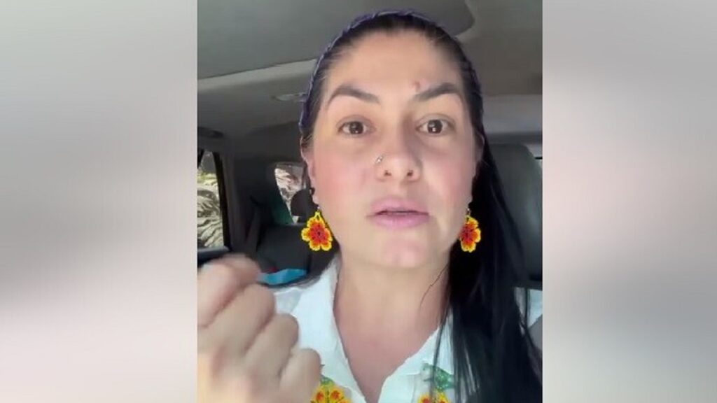 Catalina Jaramillo's Viral Video