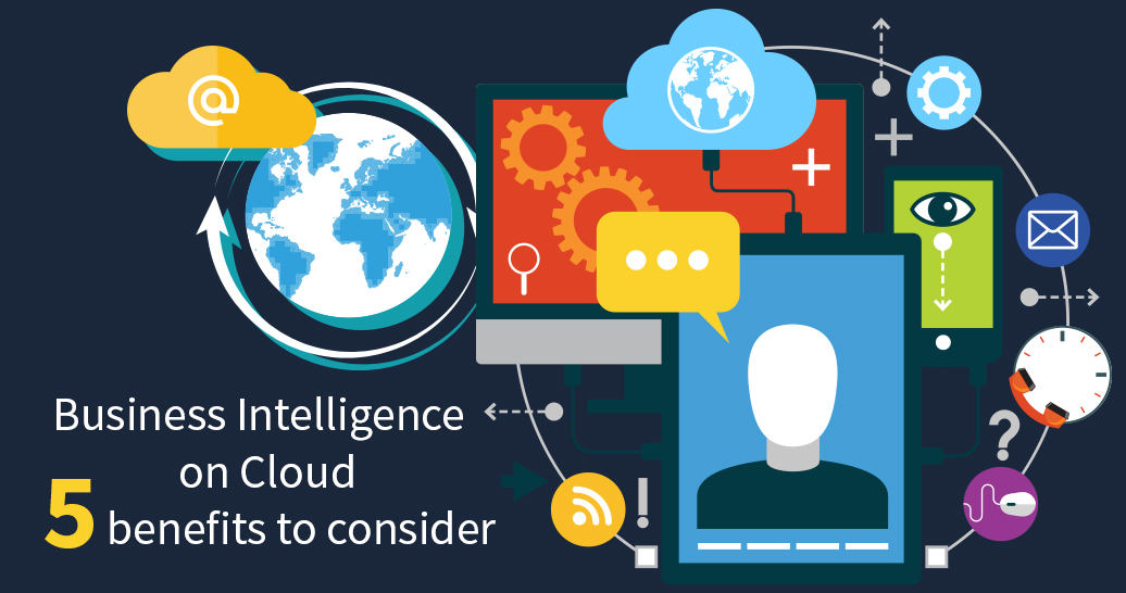 Cloud-Based Business Intelligence