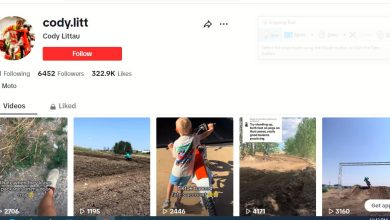 Cody Littau Cause of death