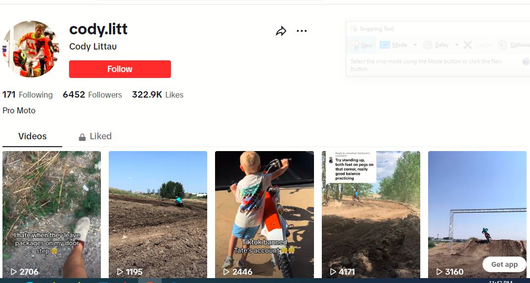 Cody Littau Cause of death