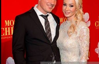 Cora Schumacher OnlyFans Leaked