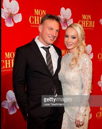 Cora Schumacher OnlyFans Leaked