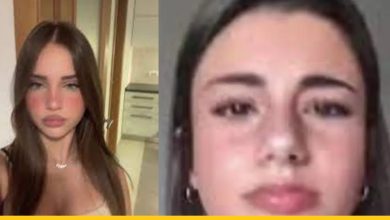 Darija Rajicevic leaked viral video on Twitter