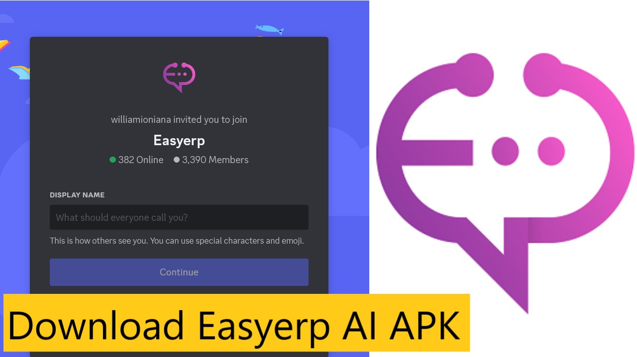 Download Easyerp AI APK