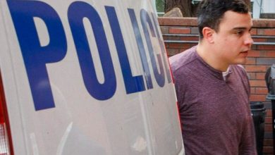 Eddie Irizarry Leaked Video Clip Bodycam on Twitter