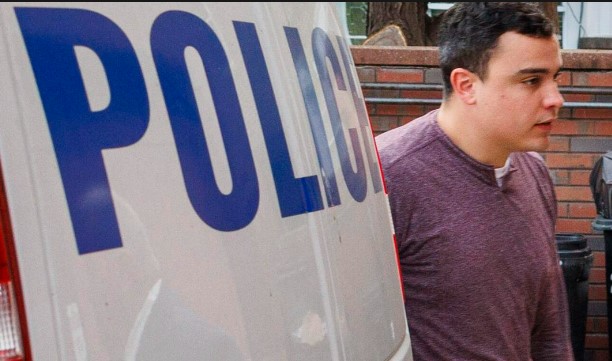 Eddie Irizarry Leaked Video Clip Bodycam on Twitter