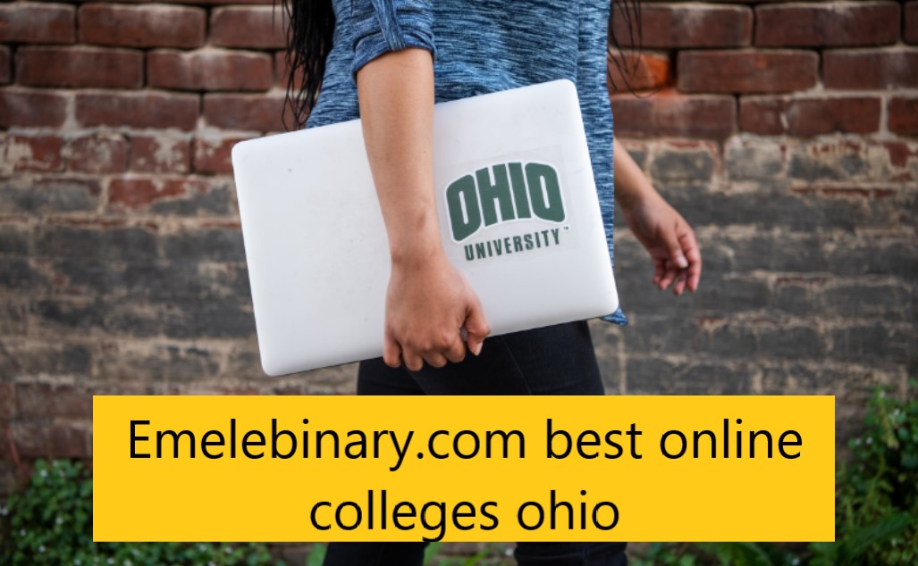 Emelebinary.com best online colleges ohio