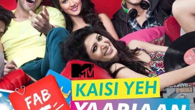 Finding Kaisi Yeh Yaariaan