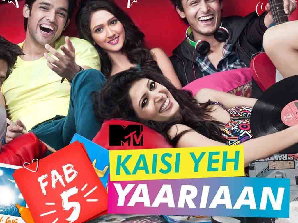Finding Kaisi Yeh Yaariaan