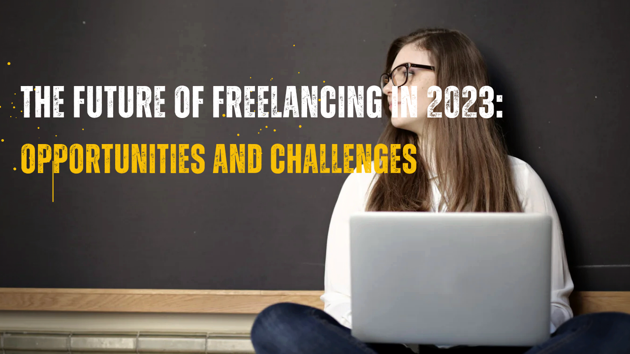Freelancing in 2023