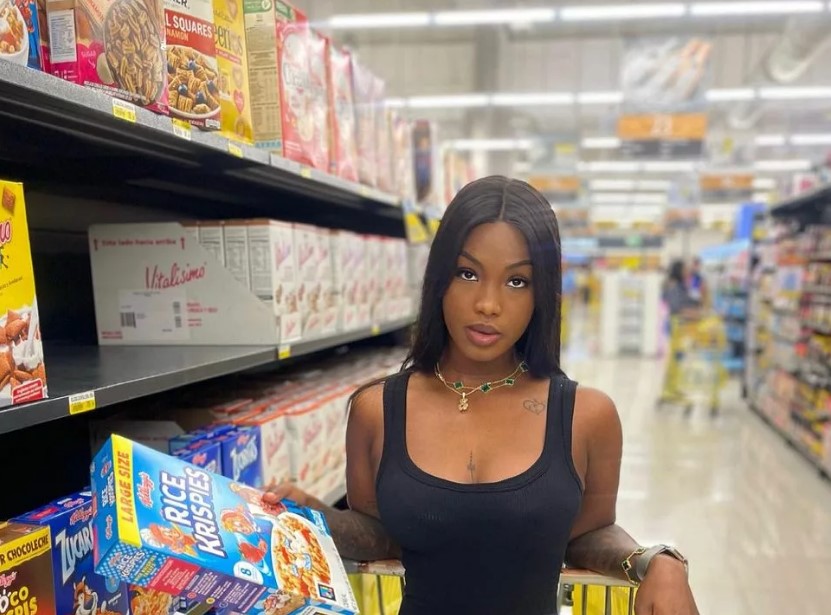 Gailen La Moyeta Video Leaked