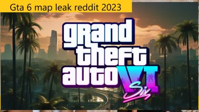 Gta 6 map leak reddit 2023