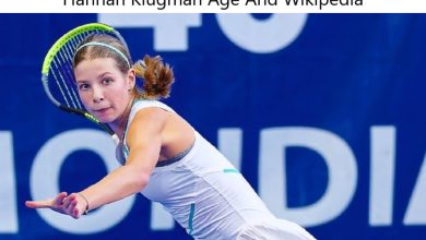 Hannah Klugman Age And Wikipedia