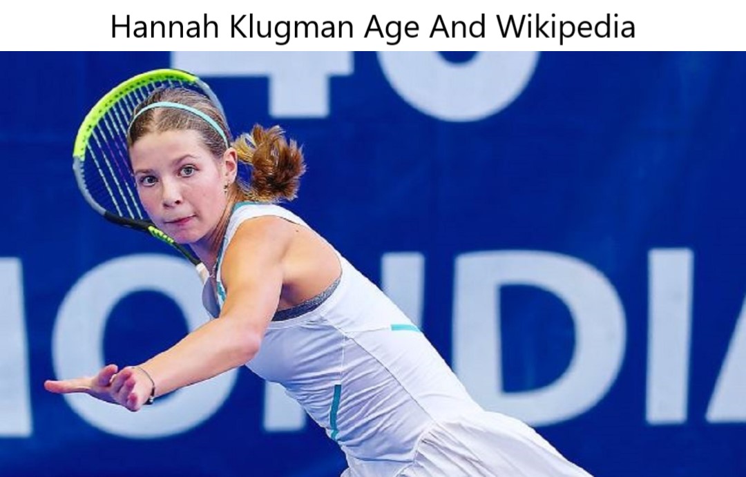 Hannah Klugman Age And Wikipedia