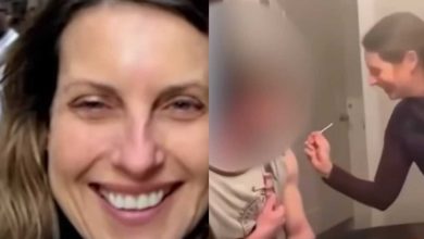 Herricks Middle School Teacher Video Scandal