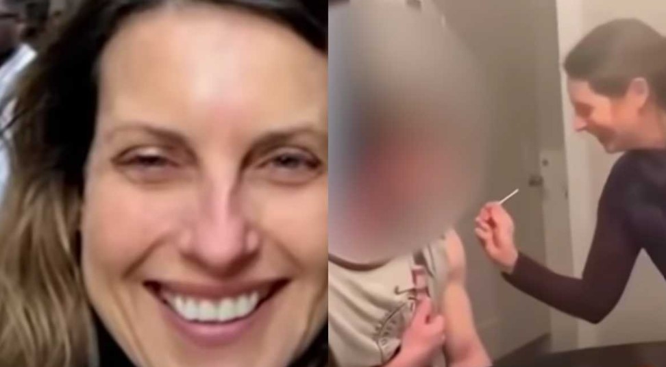 Herricks Middle School Teacher Video Scandal