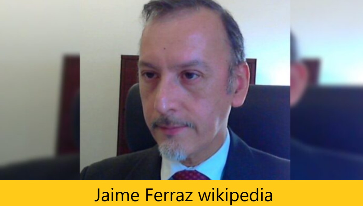 Jaime Ferraz wikipedia