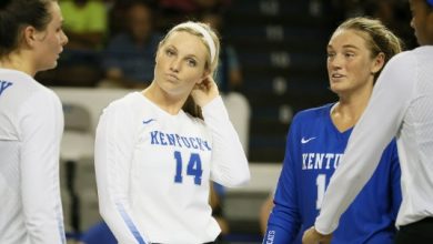 Jamal murray girlfriend Wiki