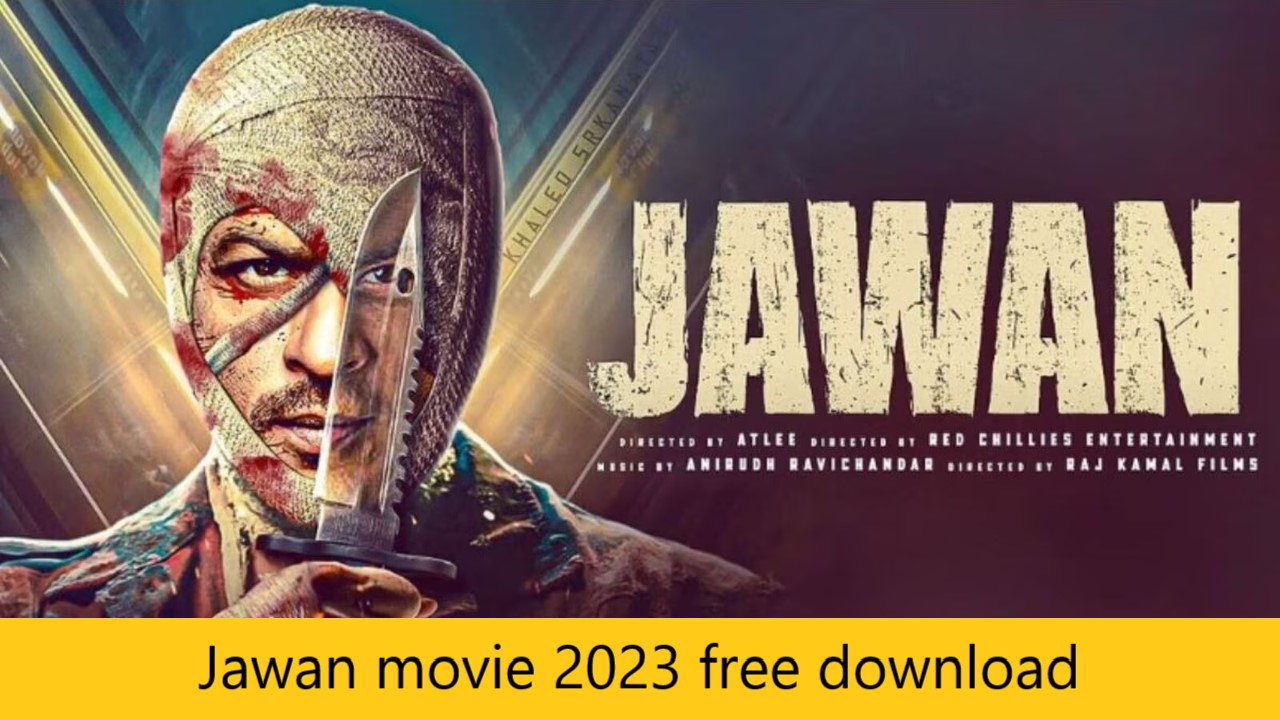 Jawan movie download
