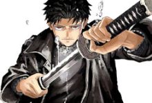 kagura bachi chapter 1 scan manga