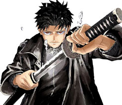 kagura bachi chapter 1 scan manga