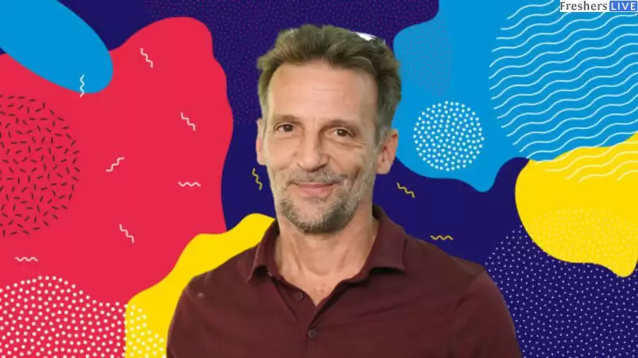 Mathieu Kassovitz's Health