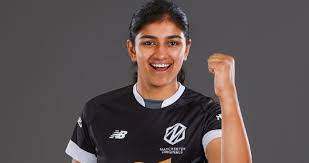 Meet Mahika Gaur's Family