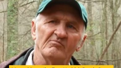Moonshiners Jim Tom Hedrick Death Cause