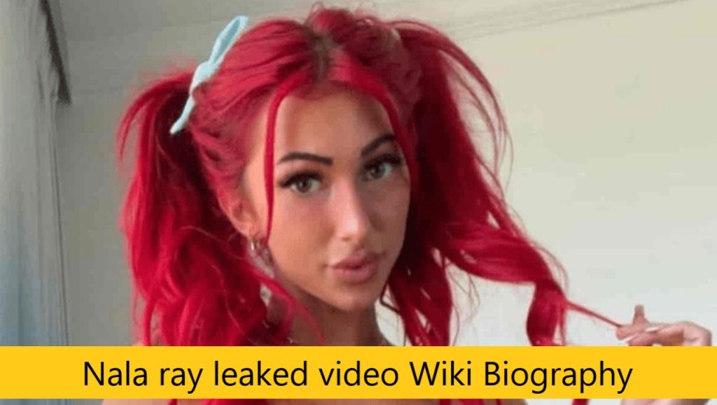 Phoebe trending viral video Aria Electra onlyf tiktok leaked - kworld trend